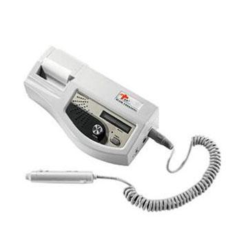 阴茎多普勒血流检测