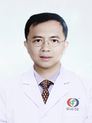 陈明副主任医师