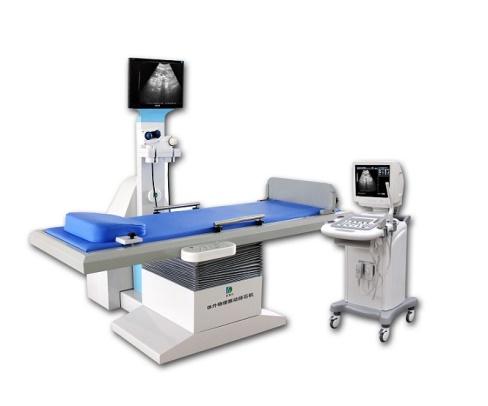 体外物理振动排石