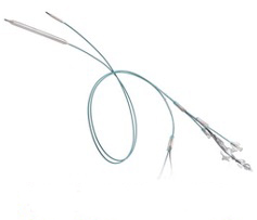 经尿道输尿管狭窄高压球囊扩张术