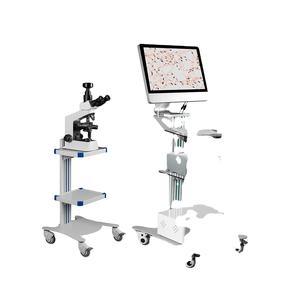 全自动取精及精液分析