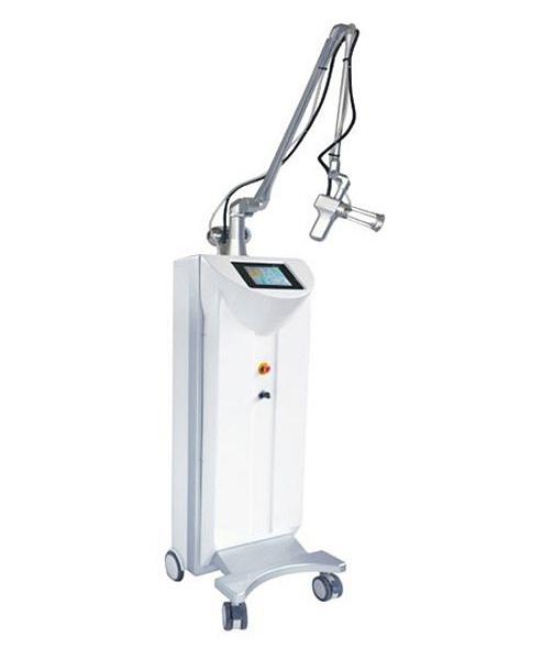 激光包皮环切术