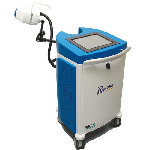 以色列RENOVA低能量线性冲击波治疗勃起功能障碍